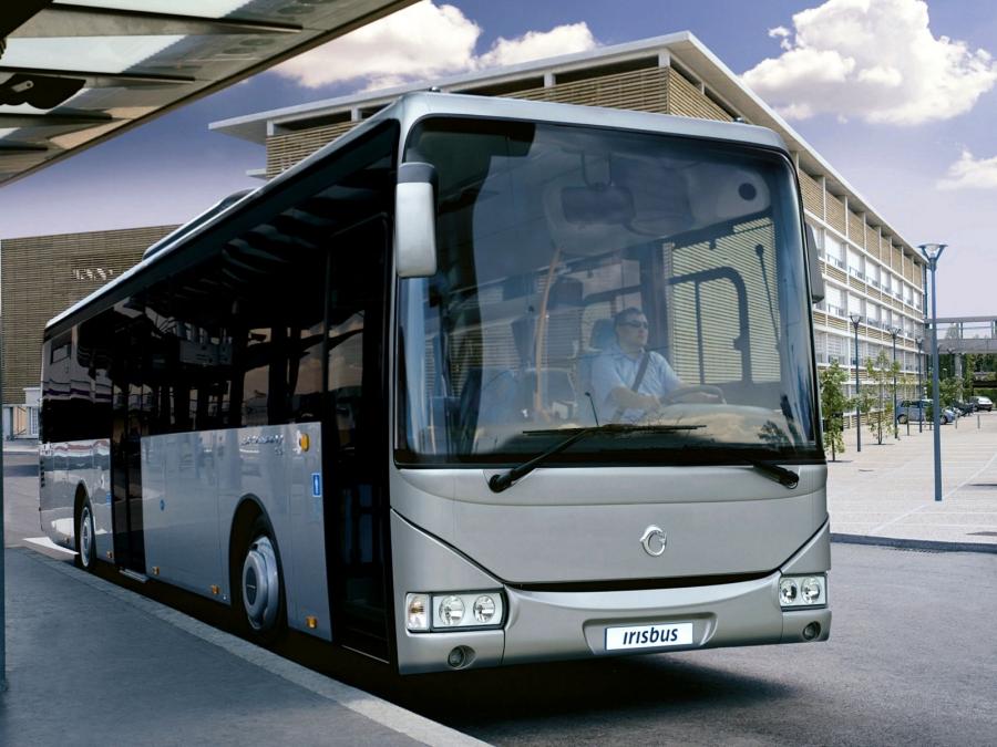 Irisbus Crossway LE '2007